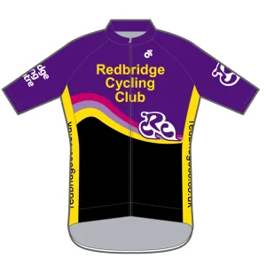PERFORMANCE  ECO Jersey