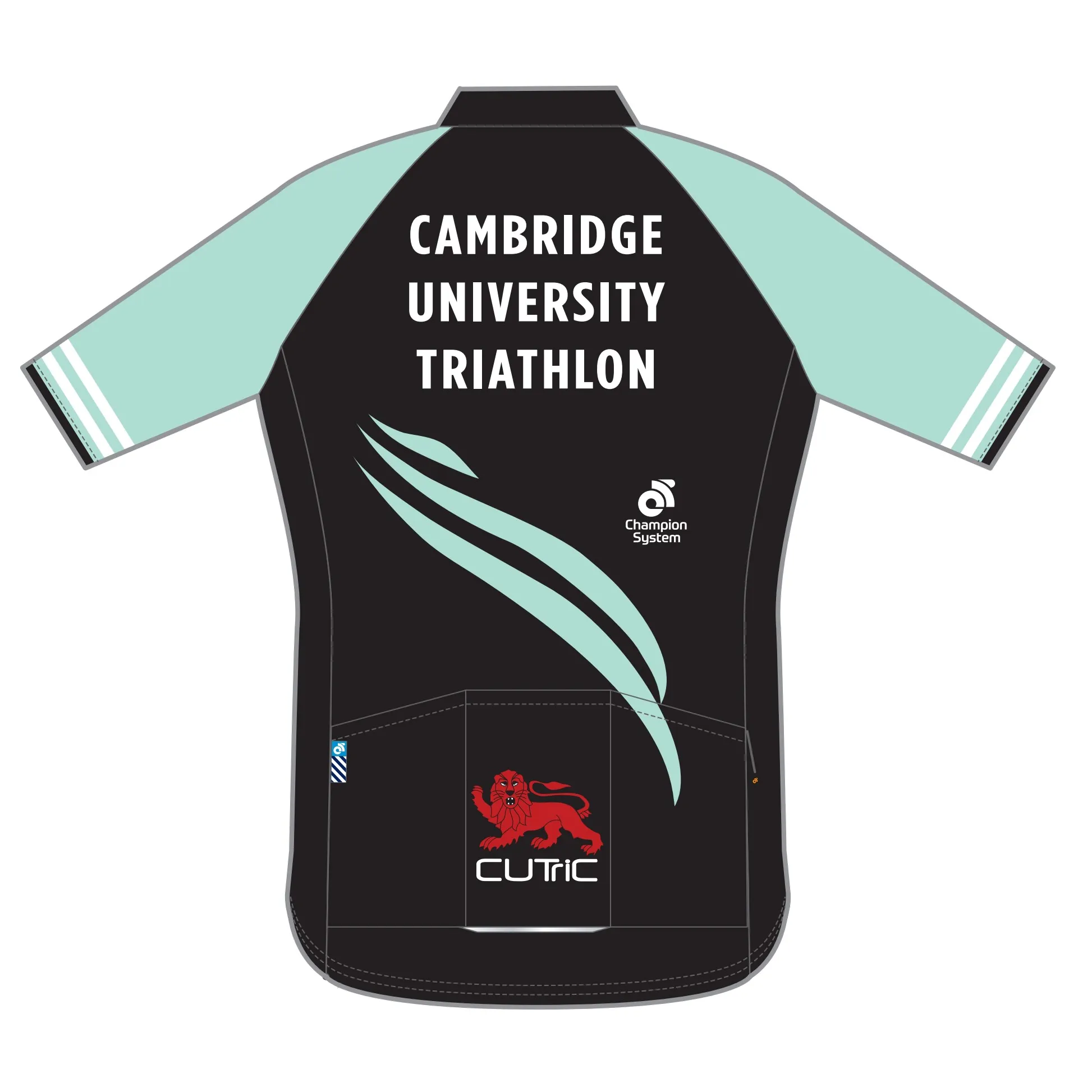 PERFORMANCE  ECO Jersey
