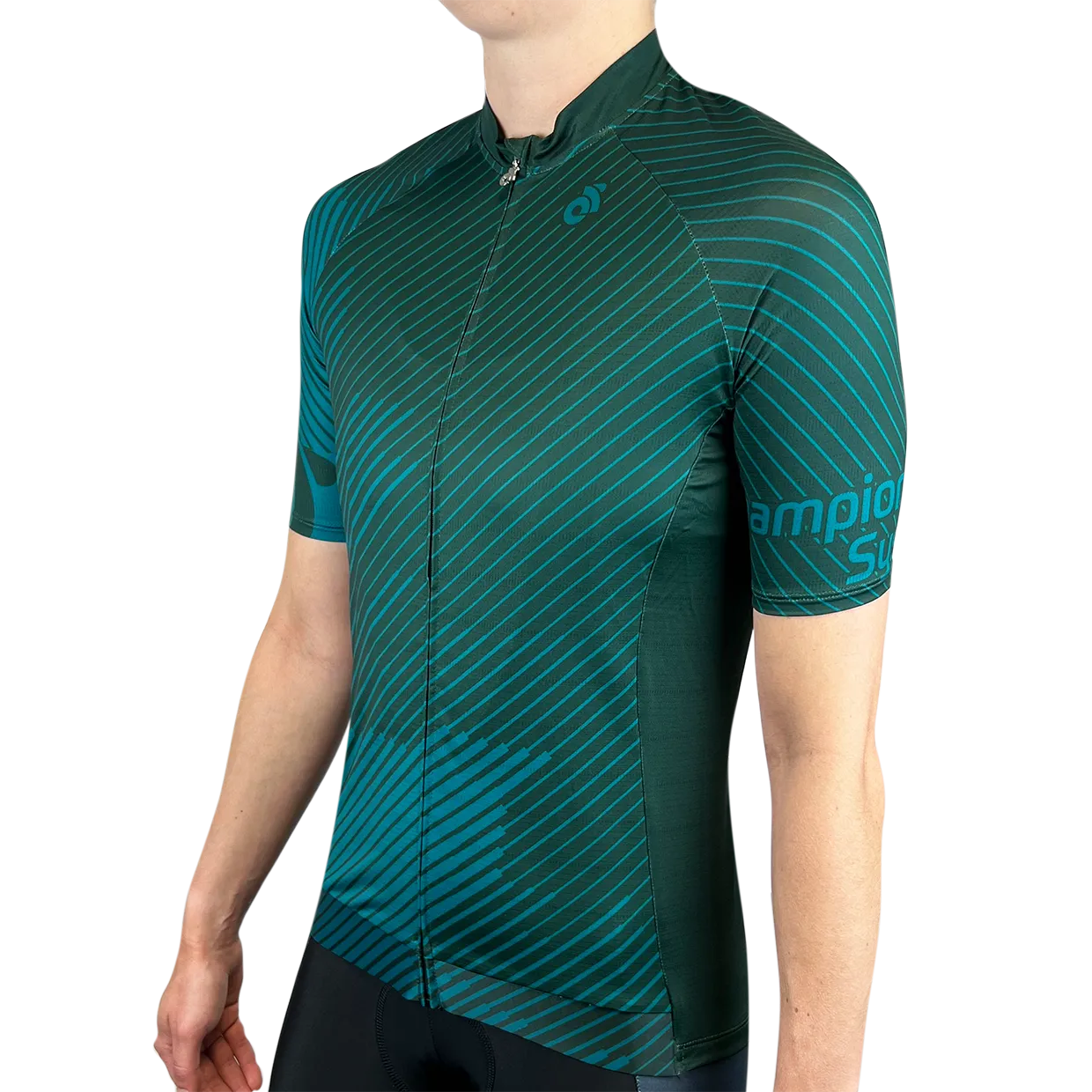 PERFORMANCE  ECO Jersey