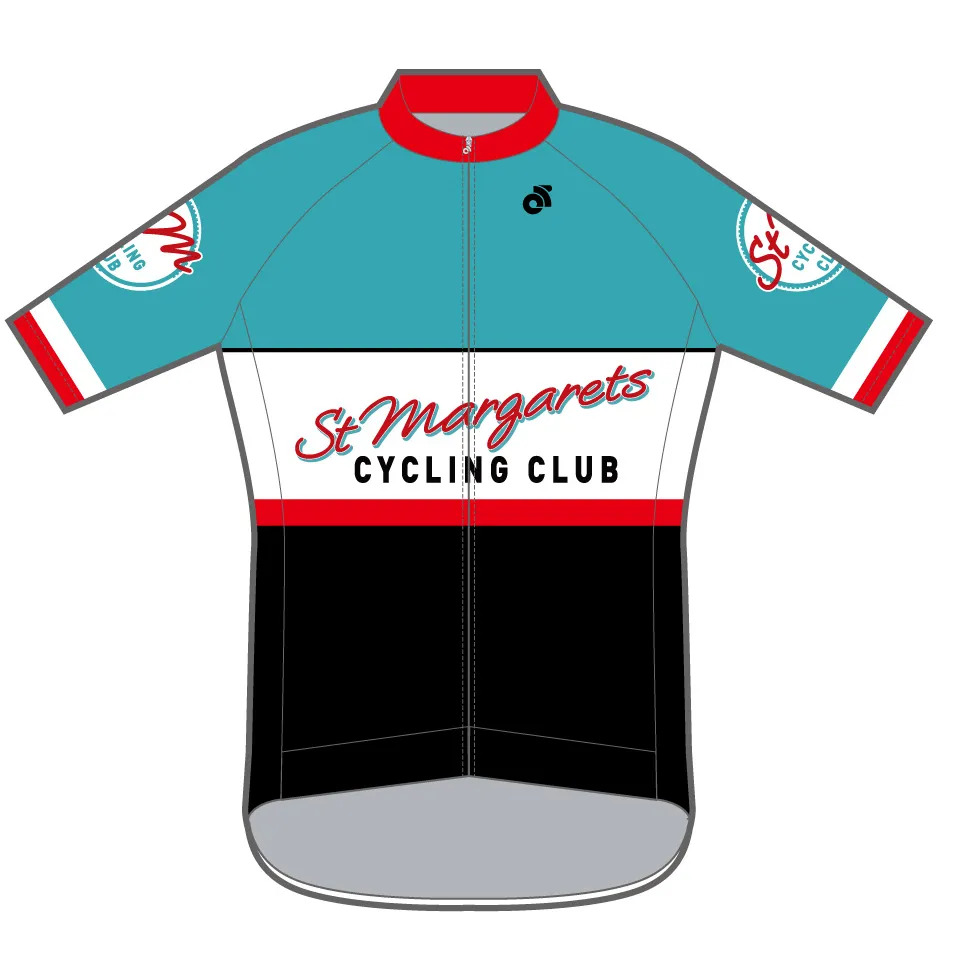 PERFORMANCE  ECO Jersey