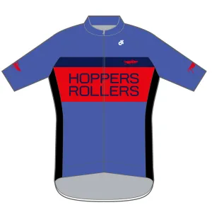 PERFORMANCE  ECO Jersey