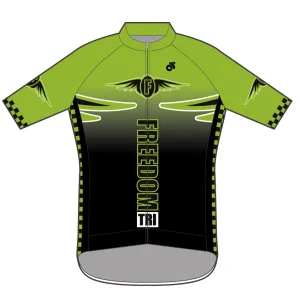 PERFORMANCE  ECO Jersey