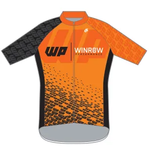 PERFORMANCE  ECO Jersey
