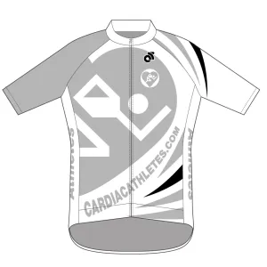 PERFORMANCE  ECO Jersey