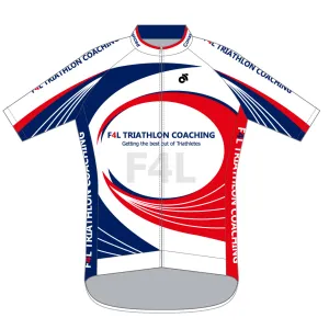 PERFORMANCE  ECO Jersey