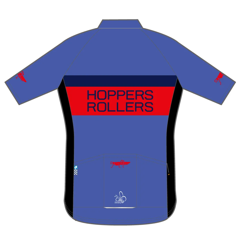 PERFORMANCE  ECO Jersey