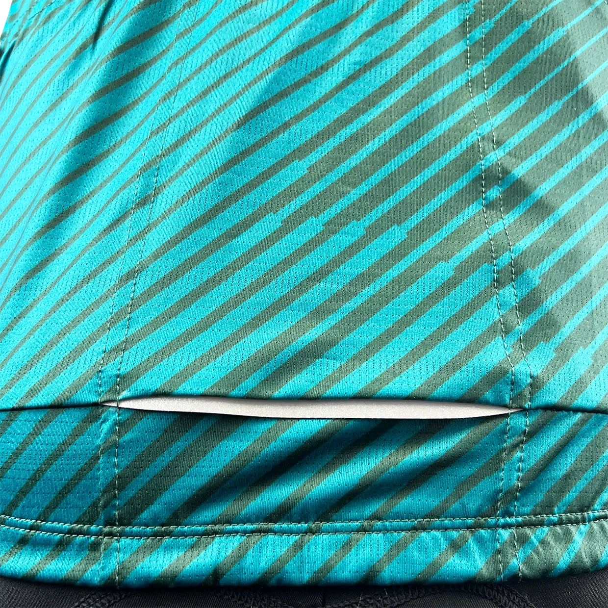 PERFORMANCE  ECO Jersey