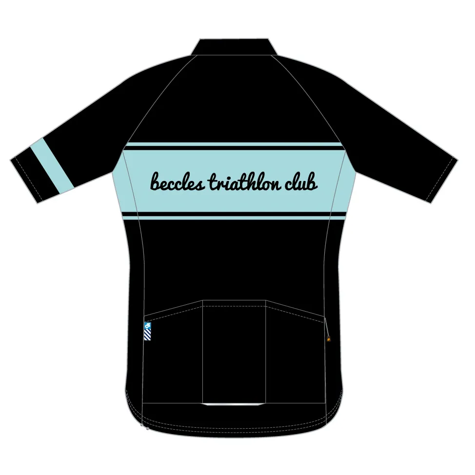 PERFORMANCE  ECO Jersey
