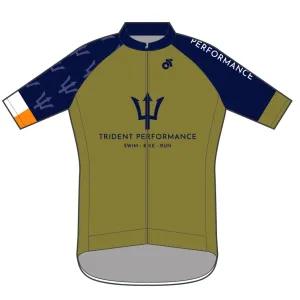 PERFORMANCE  ECO Jersey