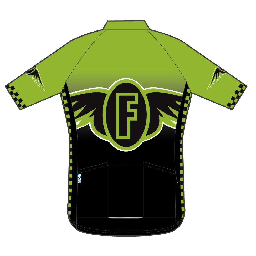 PERFORMANCE  ECO Jersey