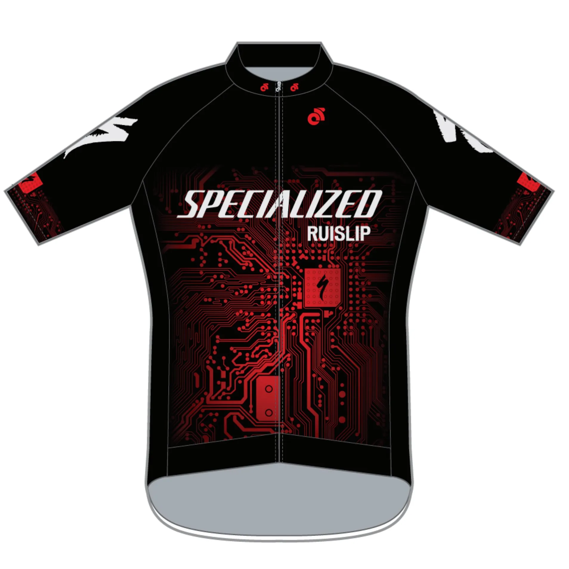 PERFORMANCE  ECO Jersey