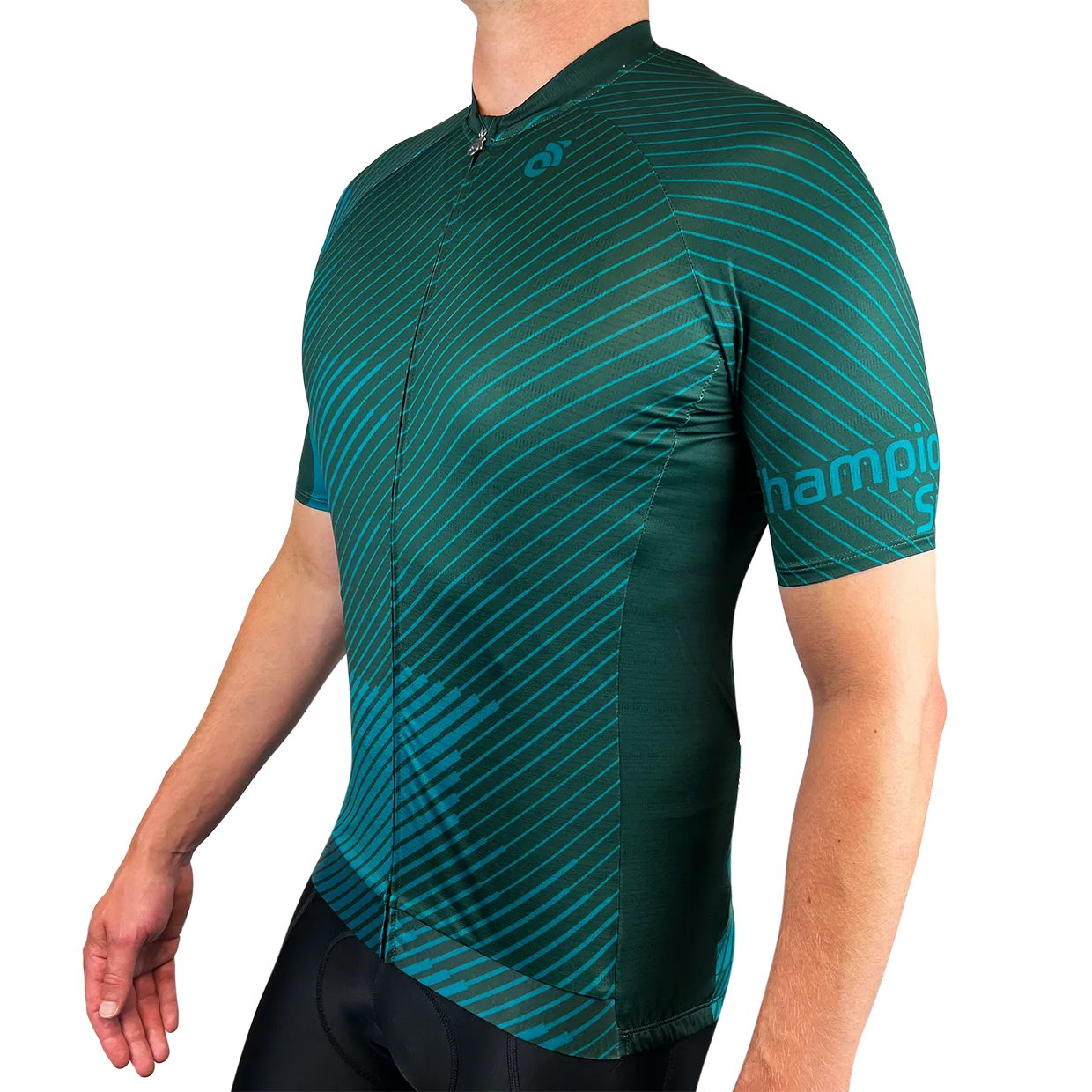 PERFORMANCE  ECO Jersey