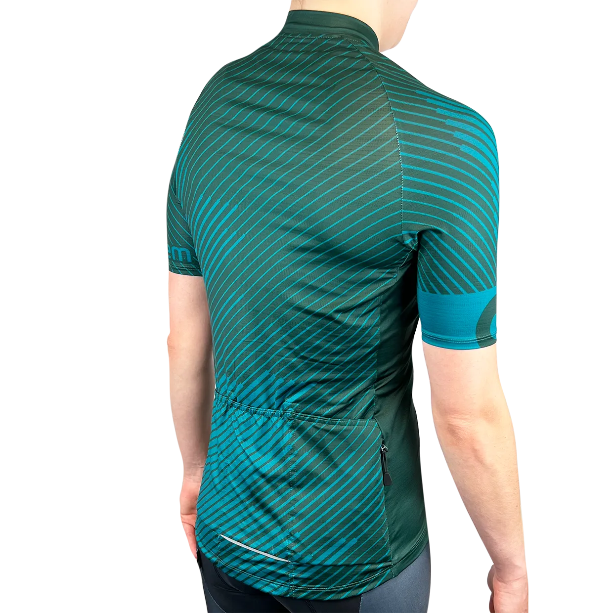 PERFORMANCE  ECO Jersey
