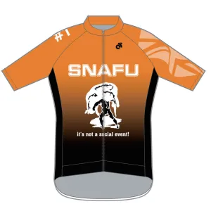 PERFORMANCE  ECO Jersey