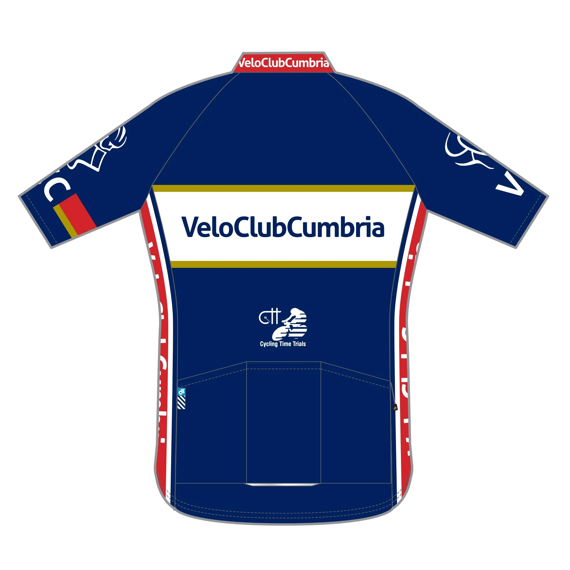 PERFORMANCE  Jersey Long Sleeve