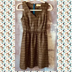 Petite Moulinette Soeurs Dress