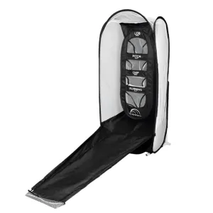 PGM GOLF Practice Chipping Net with Ball Return Track LXW017 
