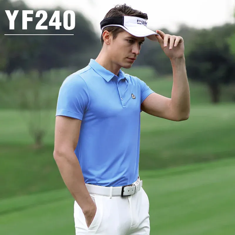 PGM Performance Golf Polo Shirt