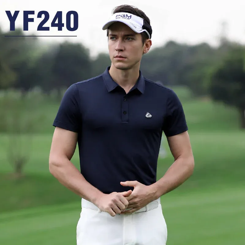 PGM Performance Golf Polo Shirt