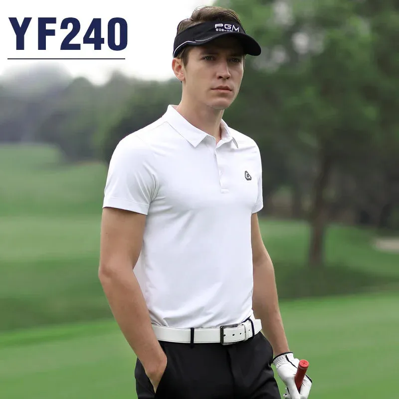 PGM Performance Golf Polo Shirt