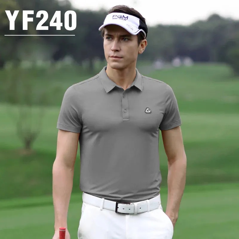 PGM Performance Golf Polo Shirt