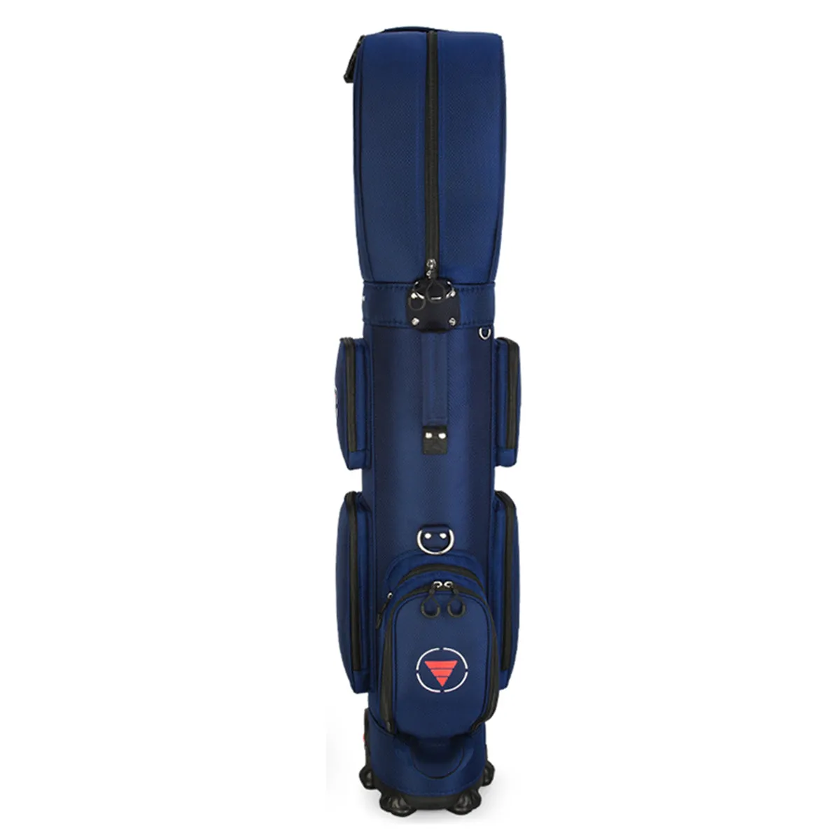 PGM QB069  Lightweight Golf Travel Bag With Wheels