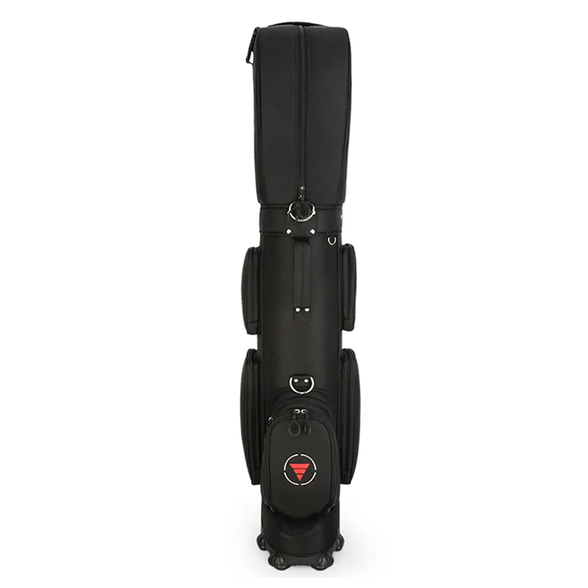 PGM QB069  Lightweight Golf Travel Bag With Wheels