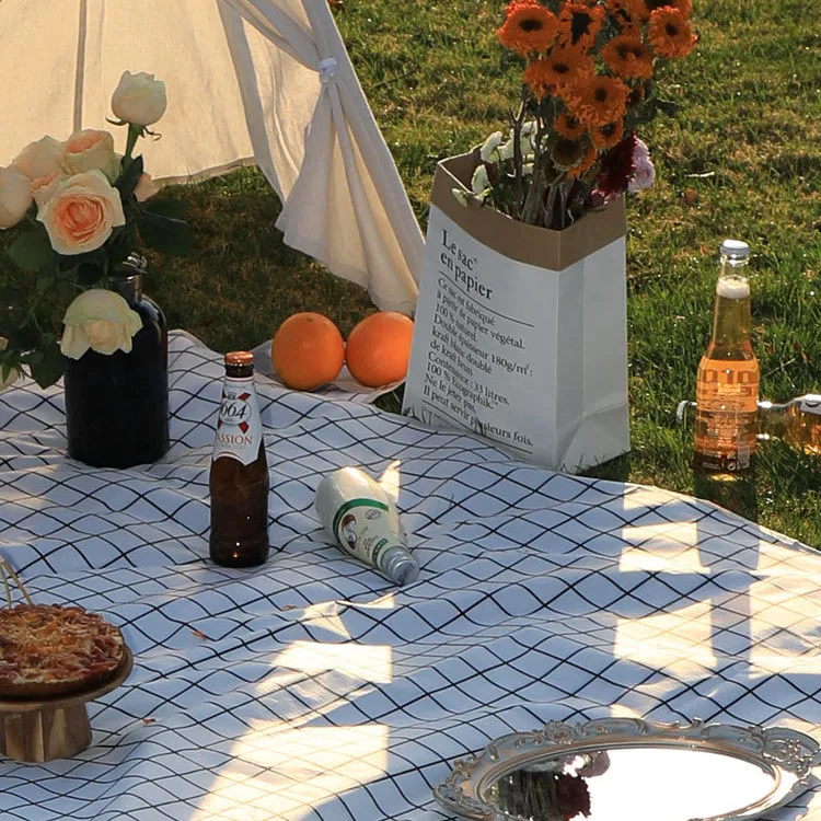 Picnic Blanket