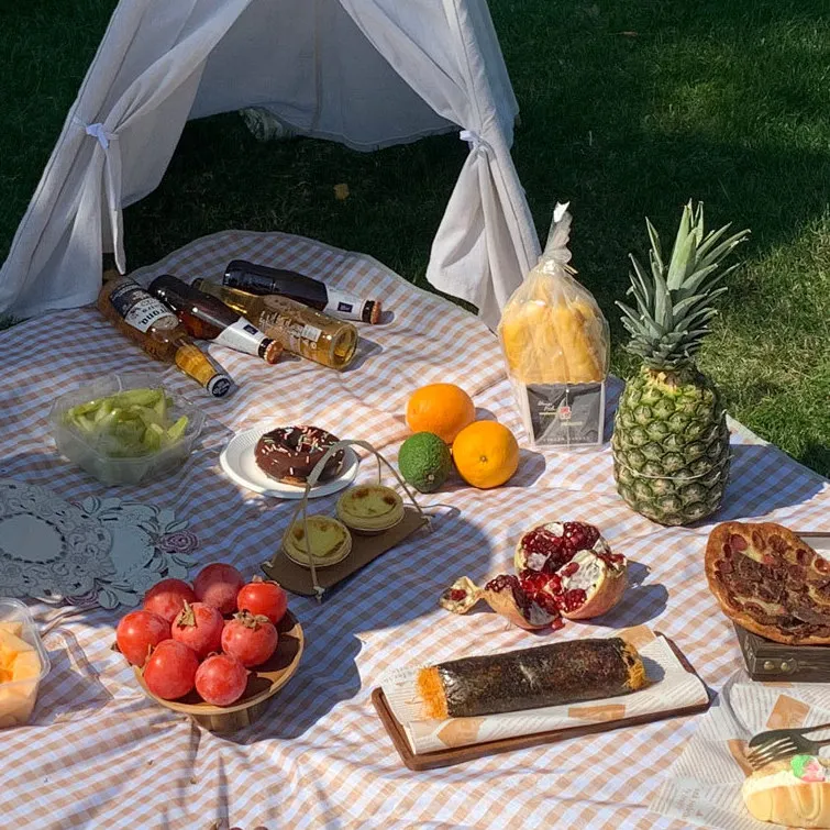 Picnic Blanket