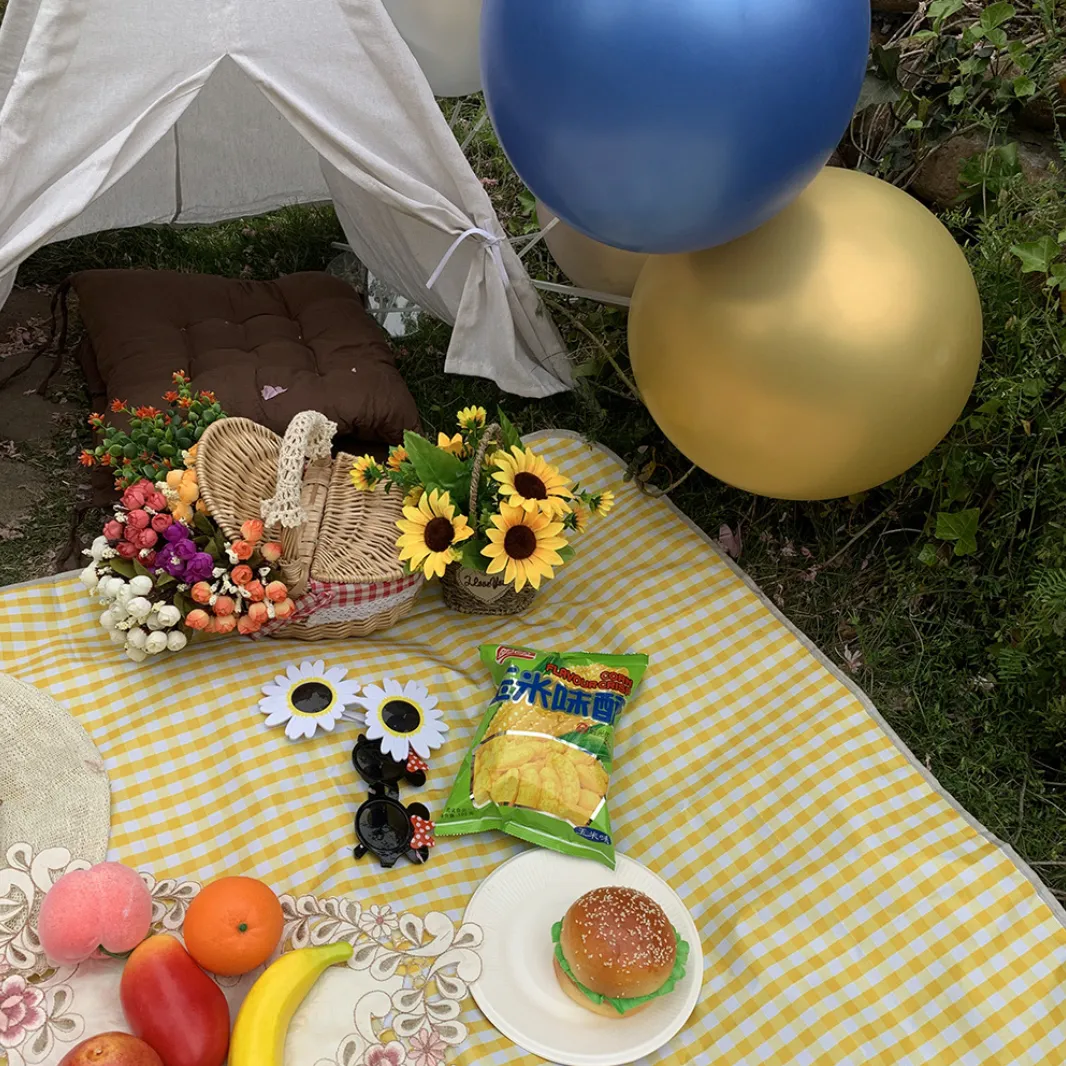 Picnic Blanket