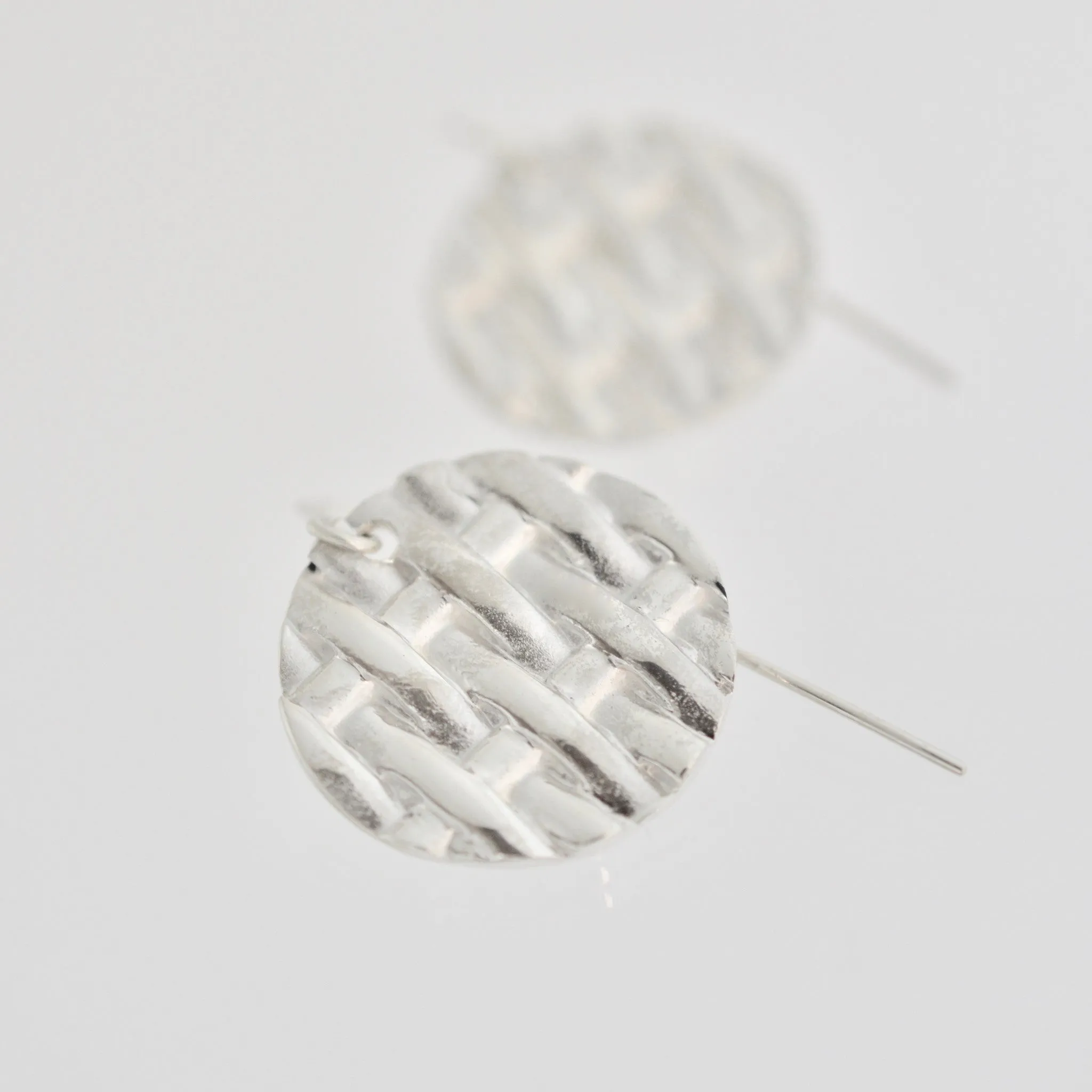 PicNic Drop Earrings