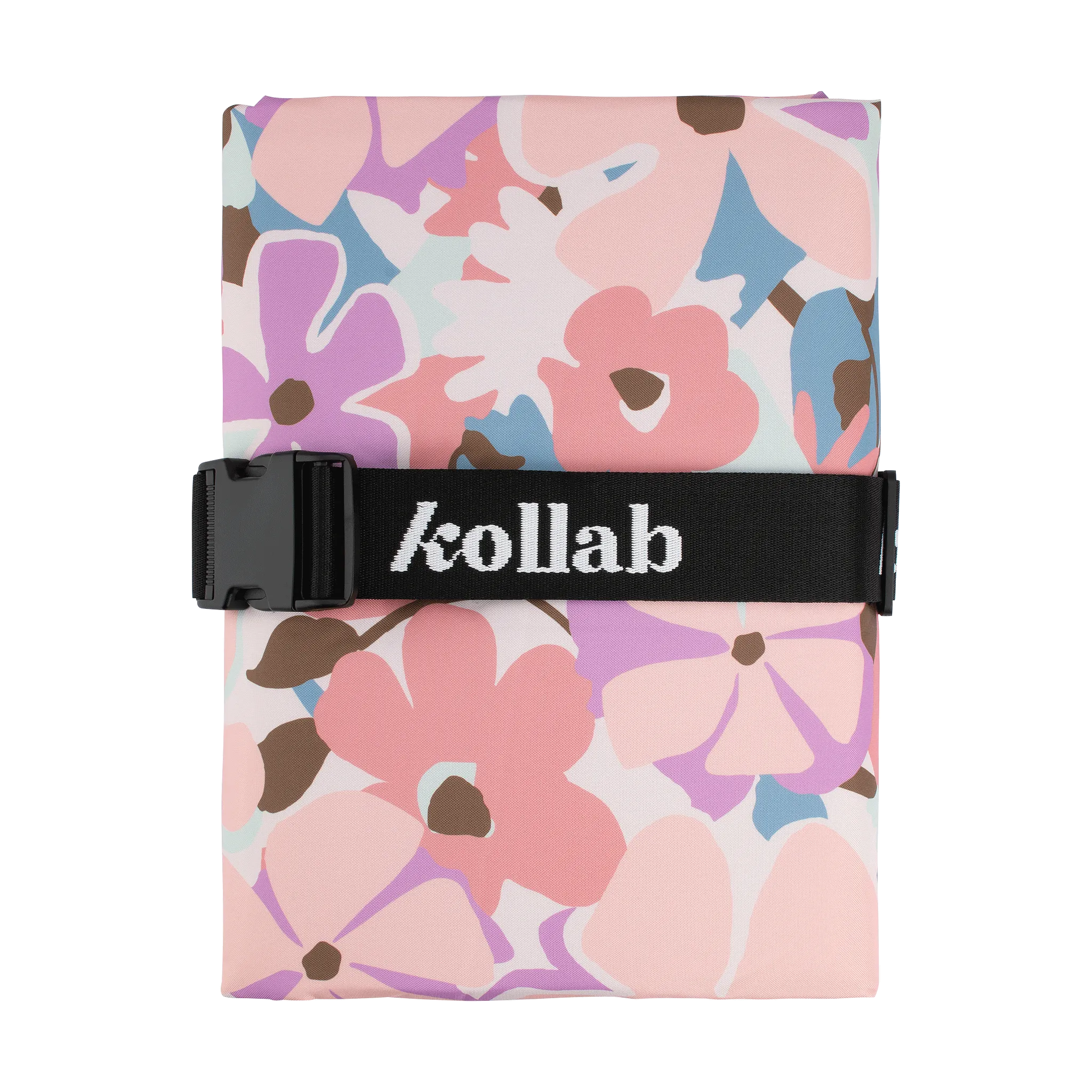 Picnic Mat Pastel Posie