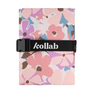 Picnic Mat Pastel Posie
