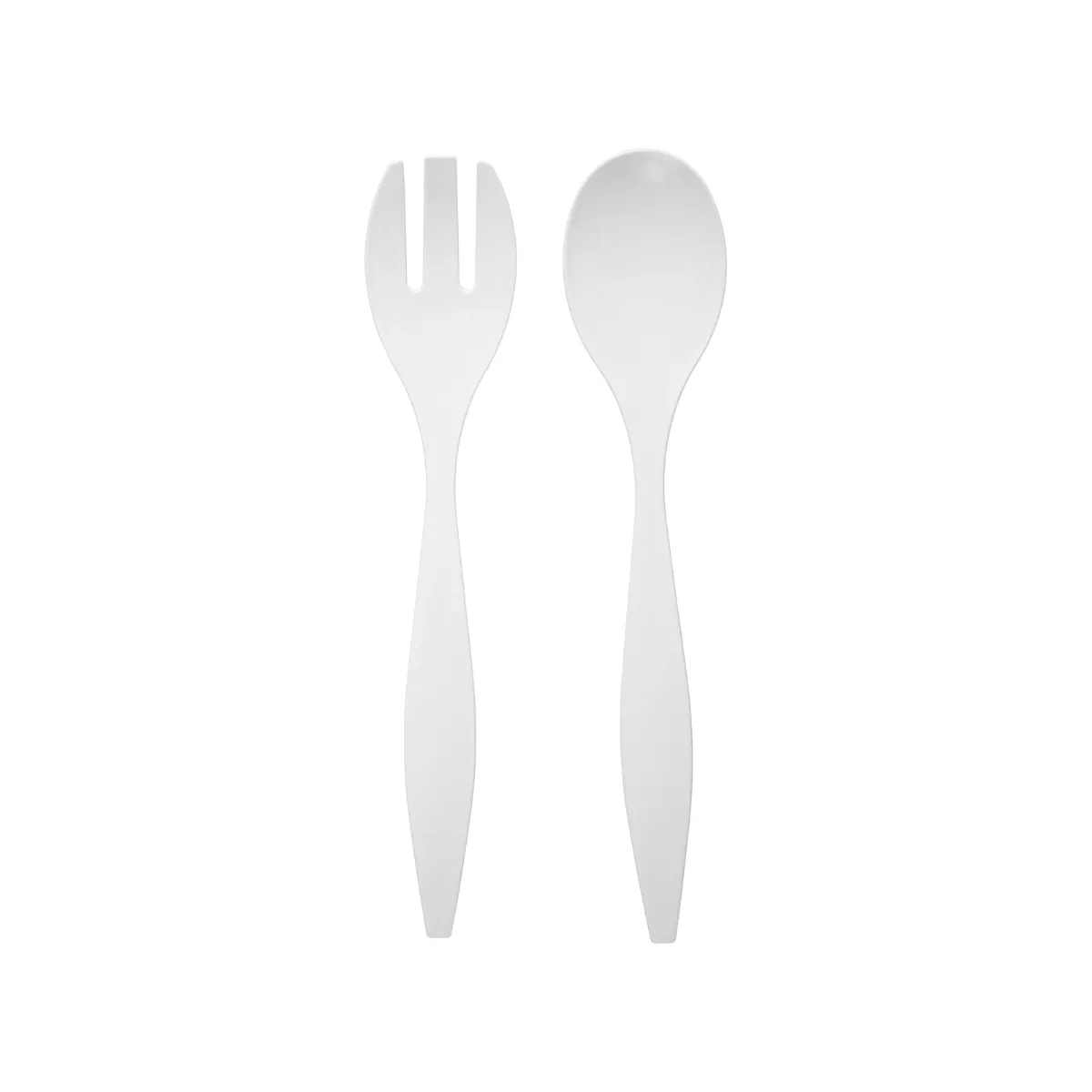 Picnic Salad Servers