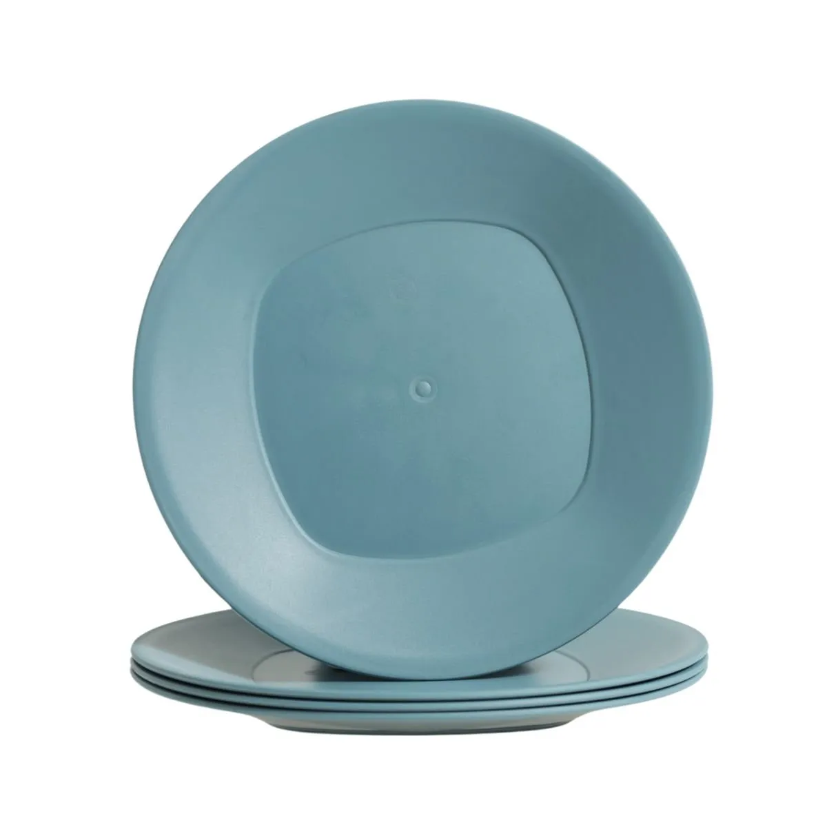 Picnic Side Plate Set - 4 Piece