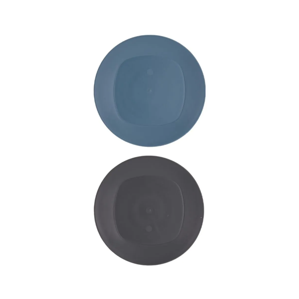 Picnic Side Plate Set - 4 Piece