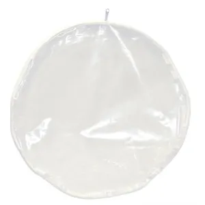 Pie Crust Bag 14"
