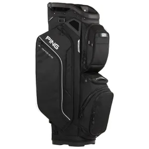 Ping Pioneer 244 Bolsa de carro