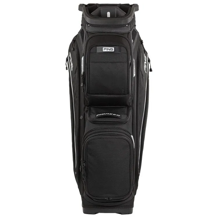 Ping Pioneer 244 Bolsa de carro