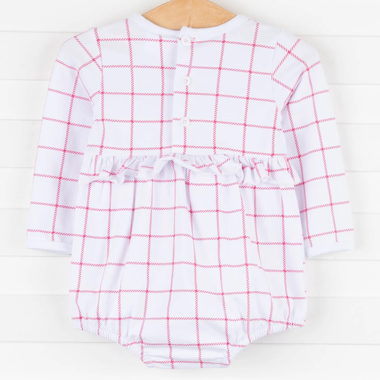 Pink Picnic Bubble, Pink