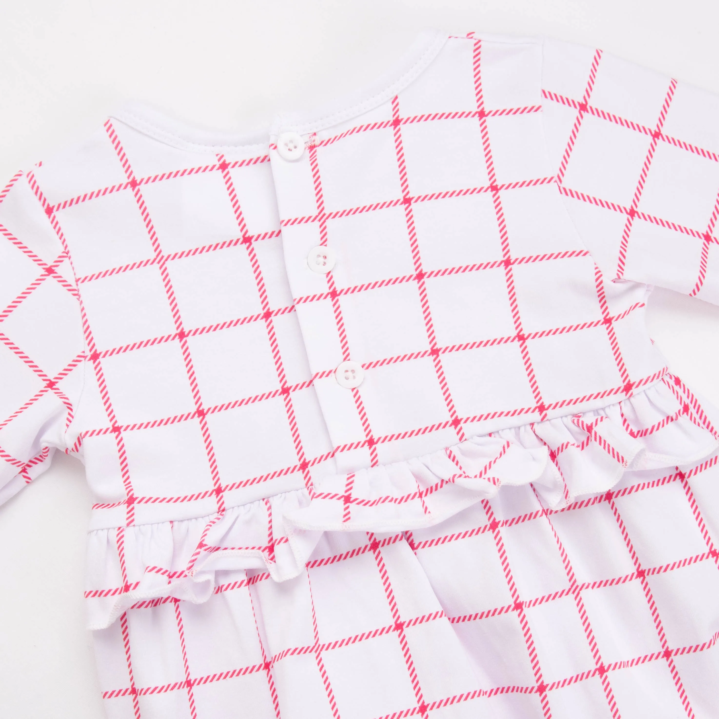 Pink Picnic Bubble, Pink