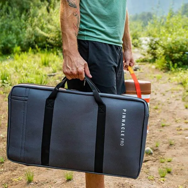 Pinnacle Pro Stove Bag
