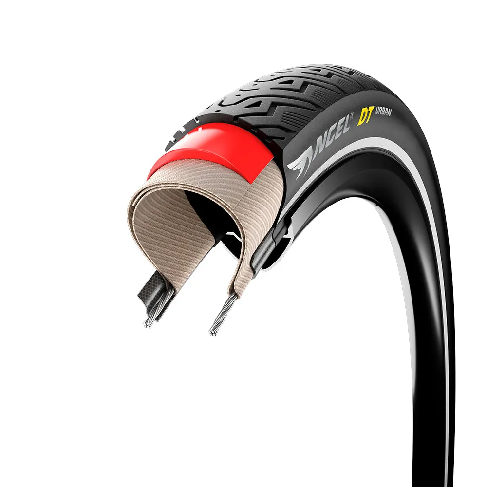 PIRELLI ANGEL DT URBAN W/REFLECTIVE BAND