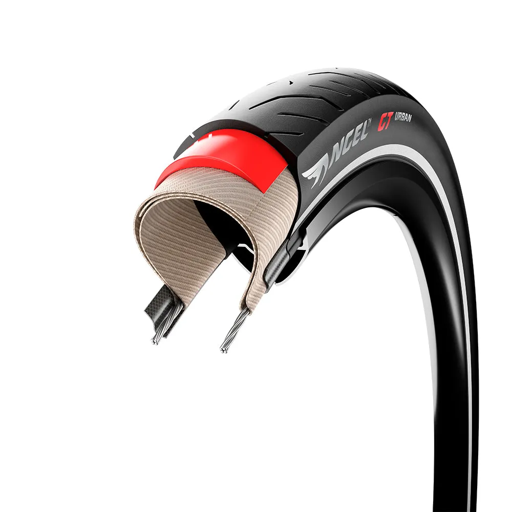PIRELLI ANGEL GT URBAN W/REFLECTIVE BAND