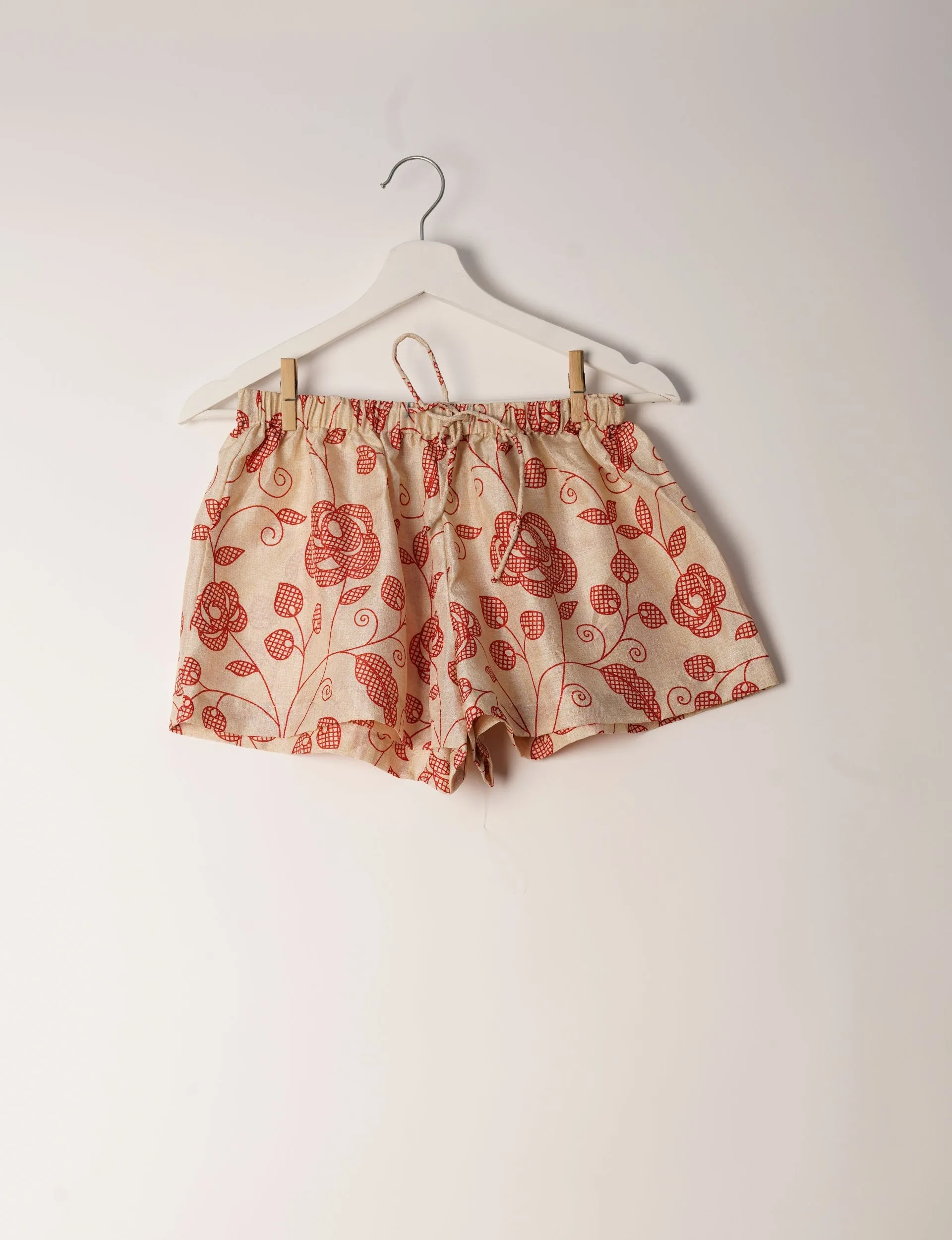 PJ SET SHORT