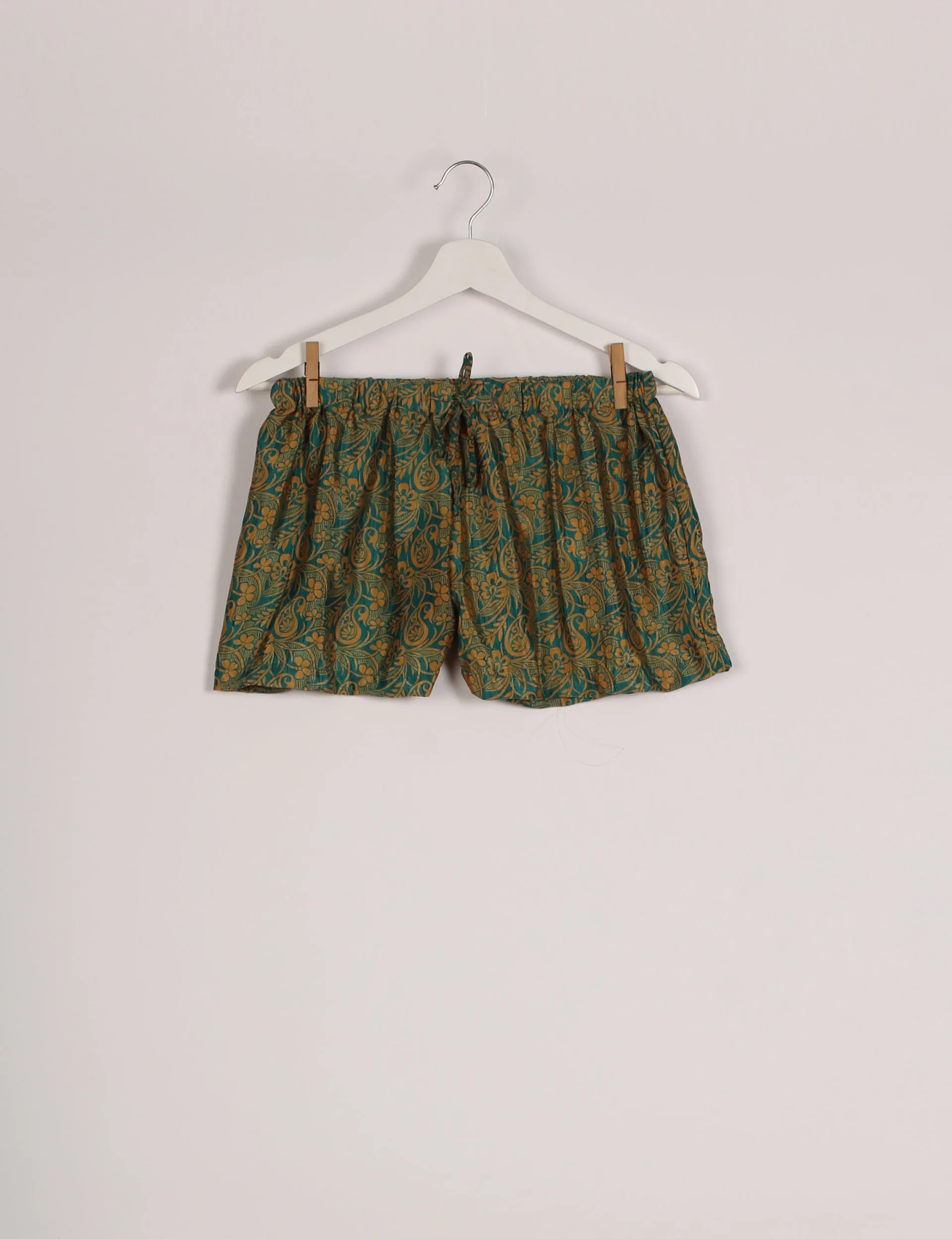 PJ SET SHORT
