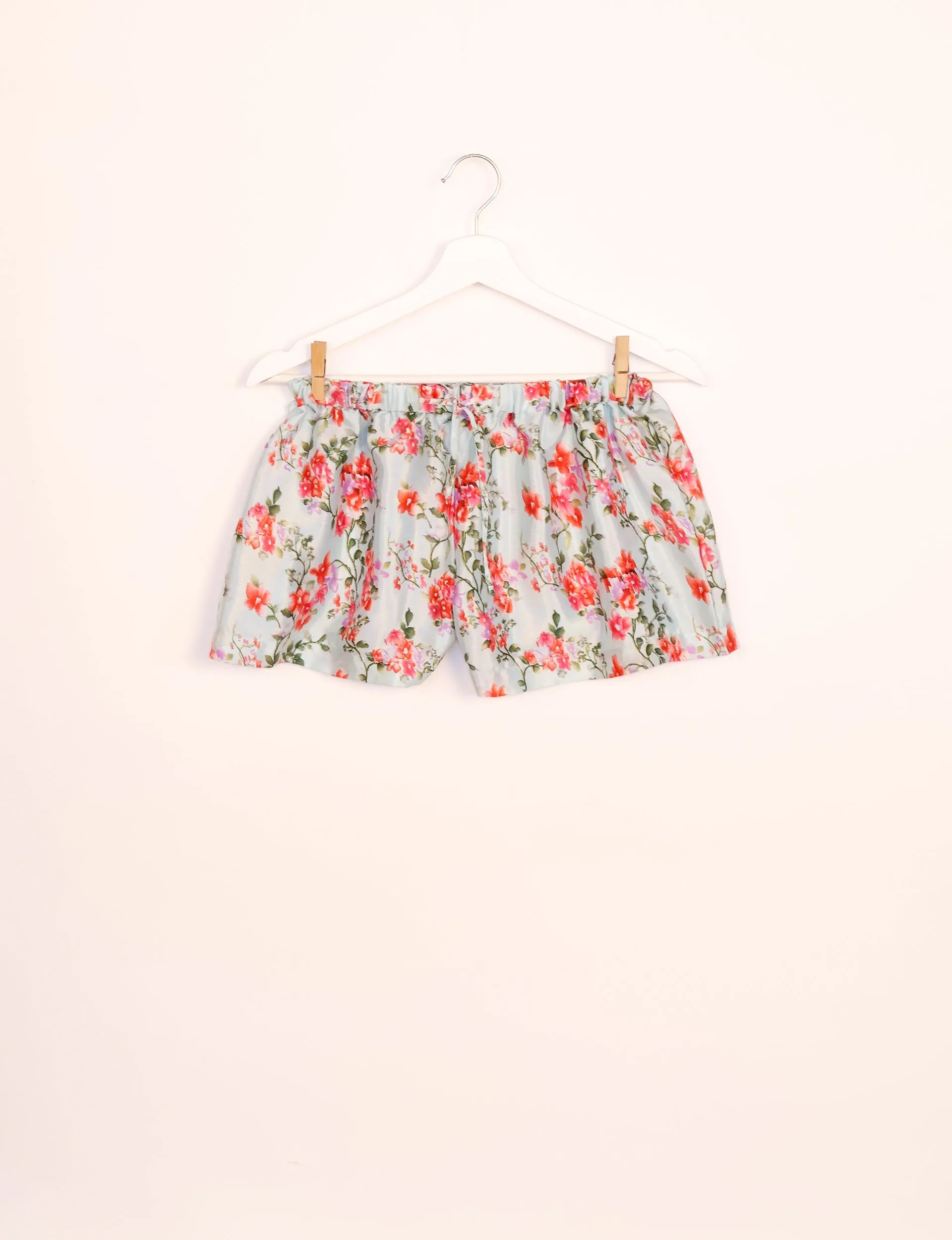 PJ SET SHORT