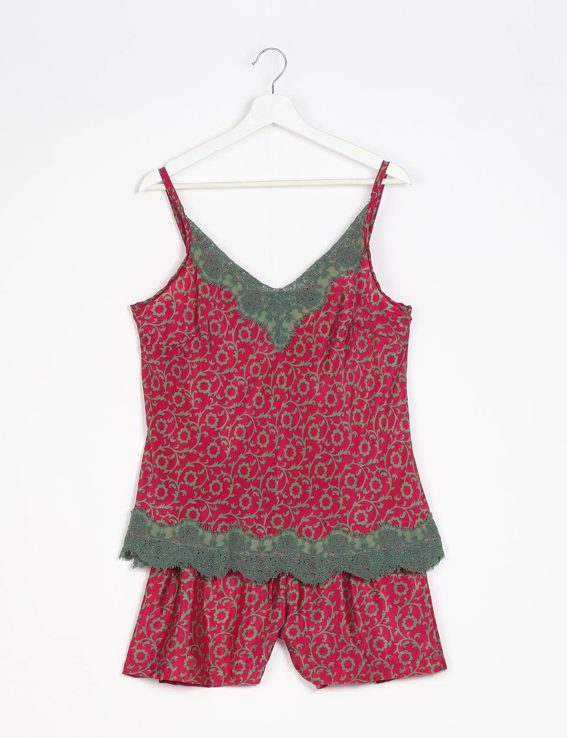PJ SET SHORT