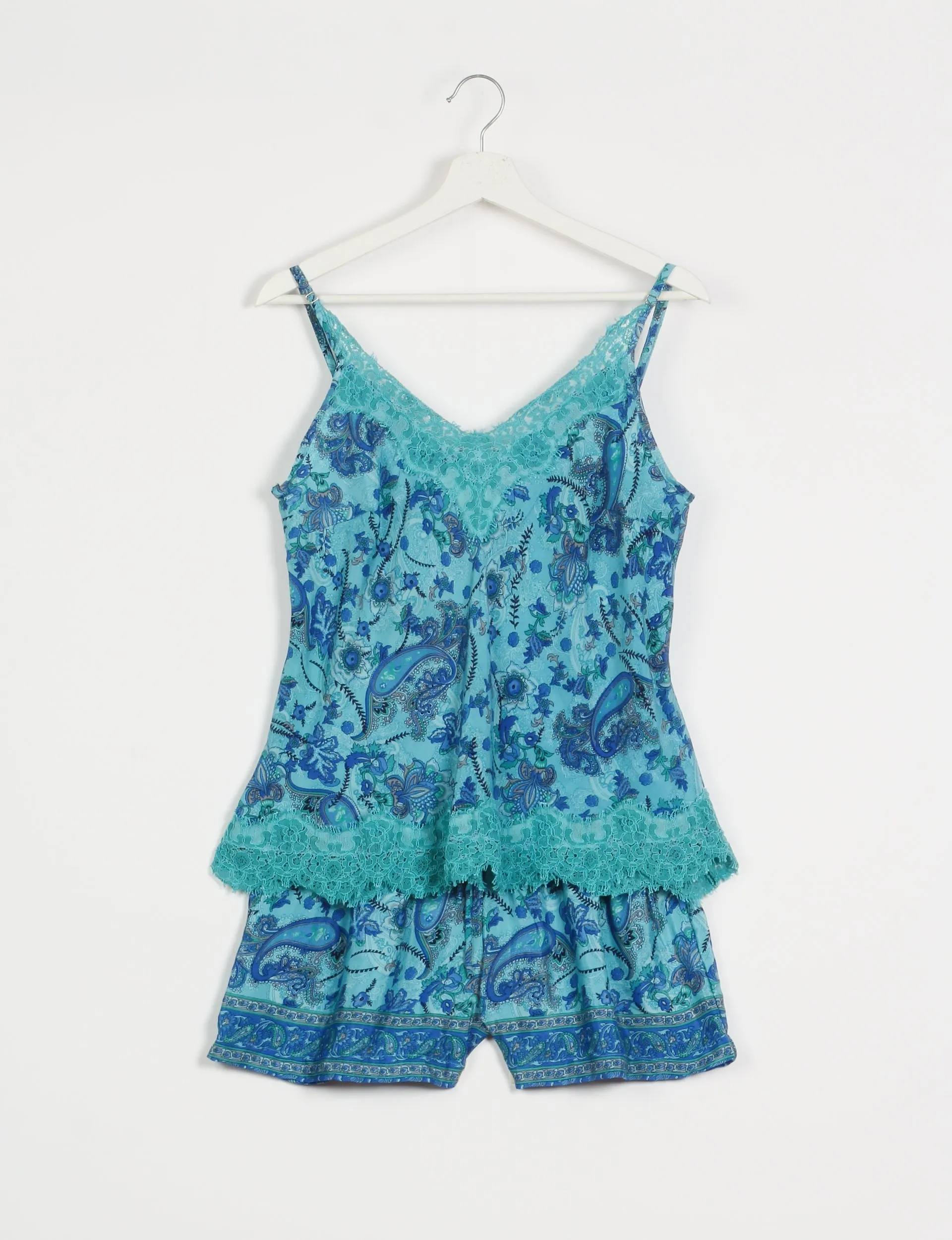 PJ SET SHORT