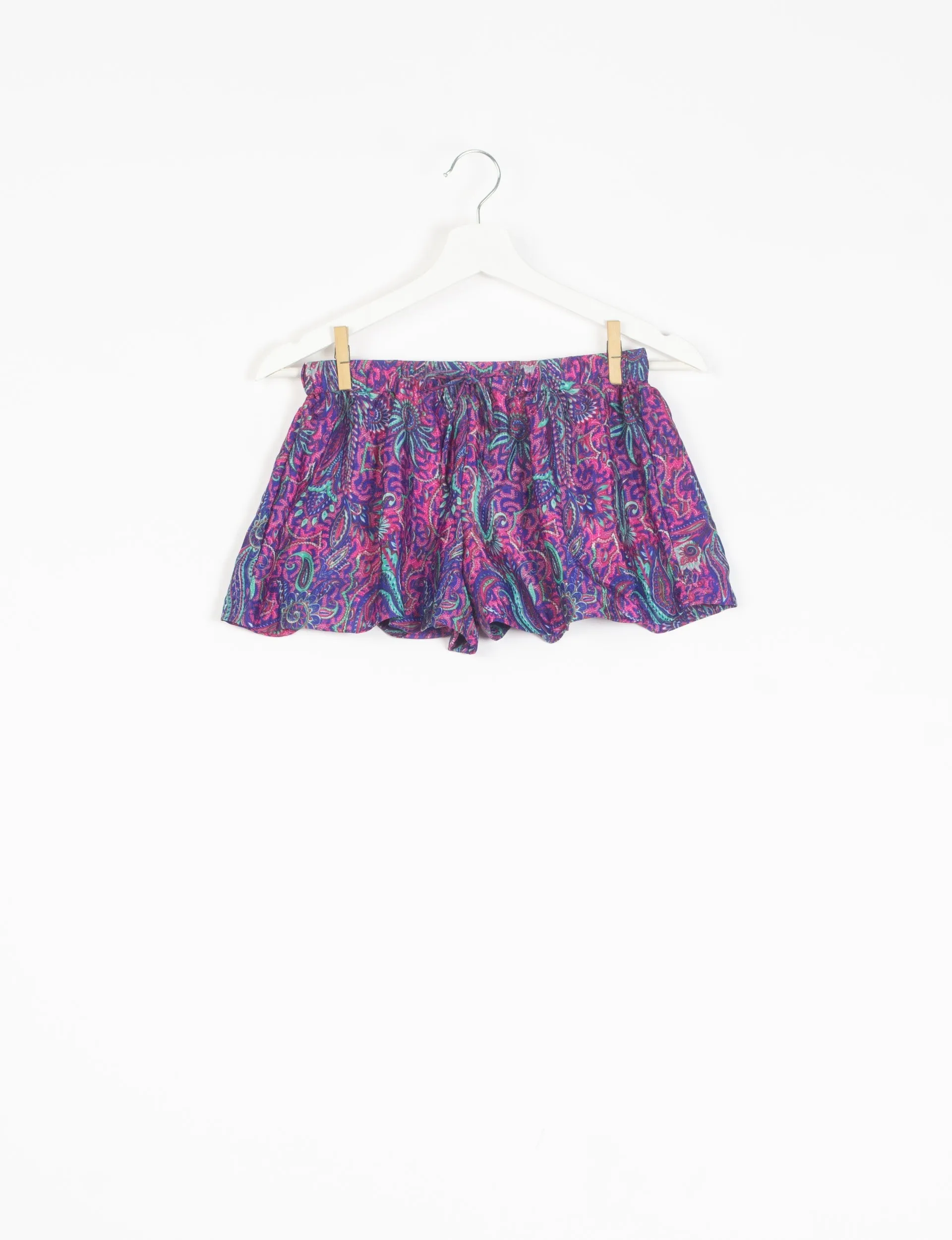 PJ SET SHORT